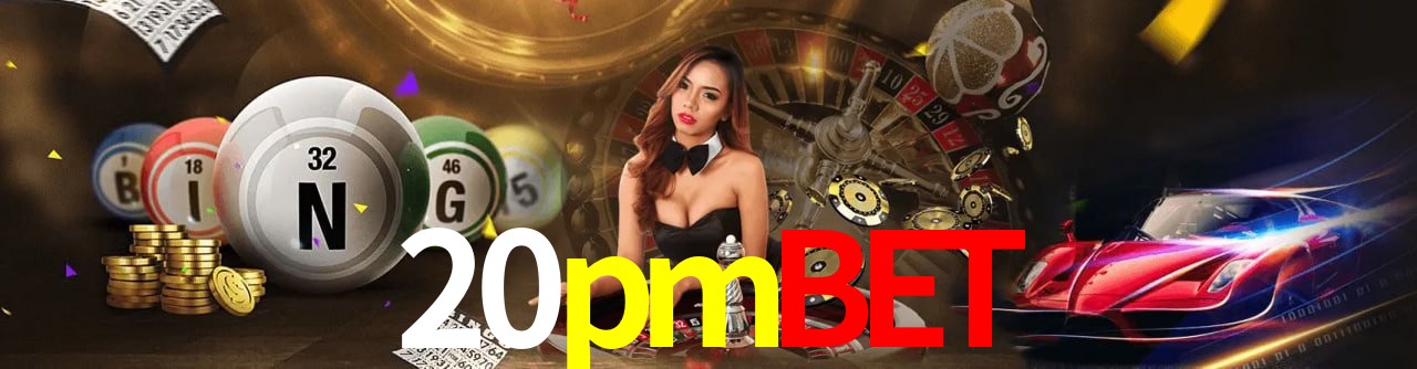 Loterias online disponíveis na 20pmbet