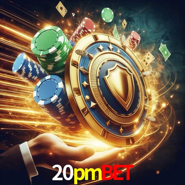 Ganhe prêmios incríveis na 20pmbet
