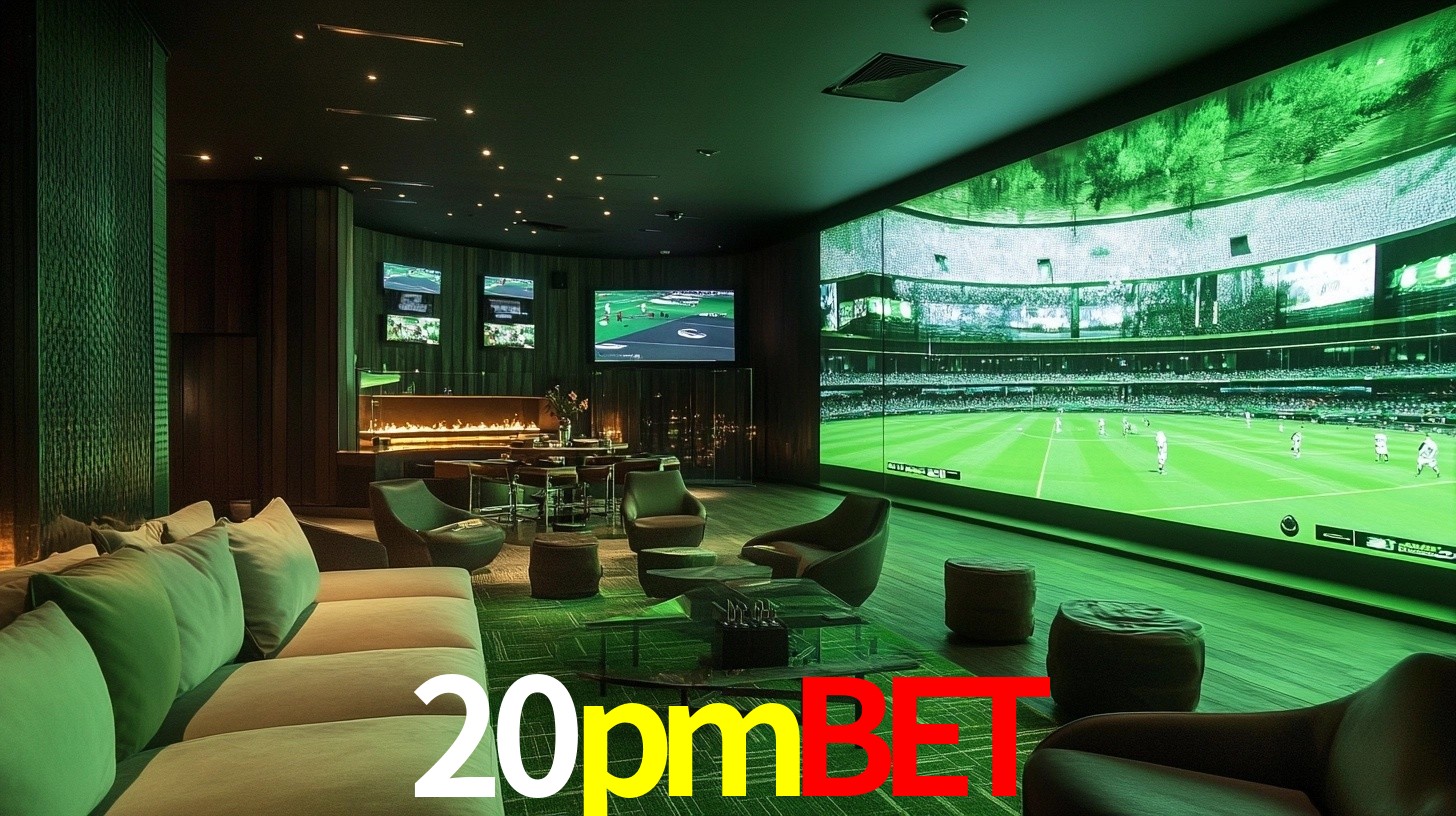 20pmbet: Seu Especialista em Apostas Esportivas Brasileiras