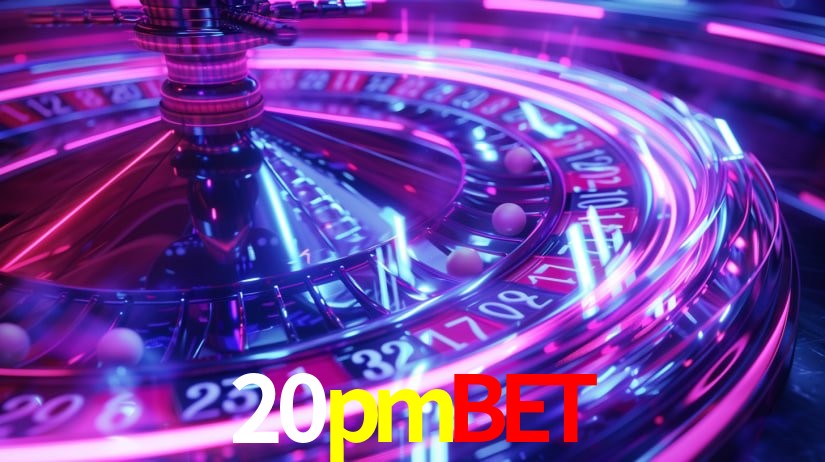 cassino 20pmbet