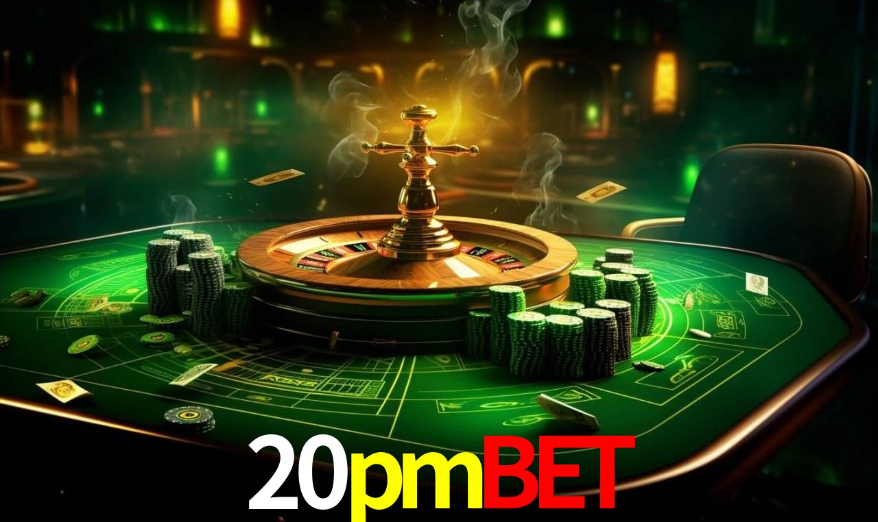 Interface Premium 20pmbet